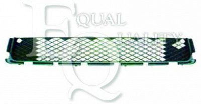 EQUAL QUALITY g0073 -  Решетка радиатора